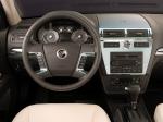 Mercury Milan Voga 2006 года